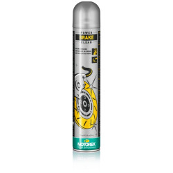 MOTOREX Power Brake Clean - Spray 750ml