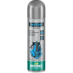 MOTOREX Motor Start Spray 500ml