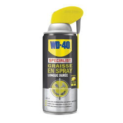 WD 40 Specialist® Long Lasting Grease - Spray 400ml