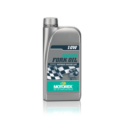 MOTOREX Racing Fork Oil - 10W 1L