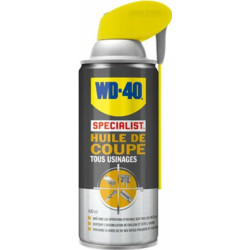 WD-40 Specialist® Cutting Oil - Spray 400ml