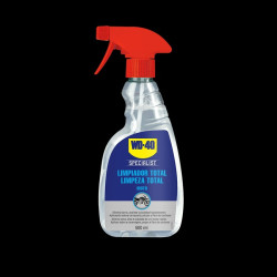 Nettoyant complet WD-40 Specialist Moto - spray 500ml