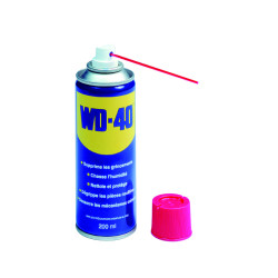 WD-40 Multi-use - Spray 200ml