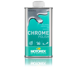 MOTOREX Chrome Polish - 200ml