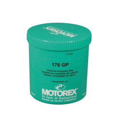 MOTOREX GP176 Grease - 850g