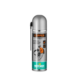 MOTOREX Cooper Spray 300ml