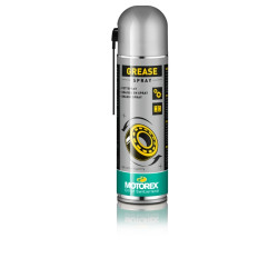 MOTOREX Grease - Spray 500ml