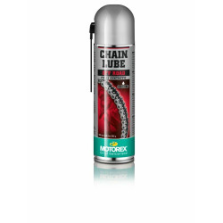 MOTOREX Off-Road Chainlube - Spray 500ml
