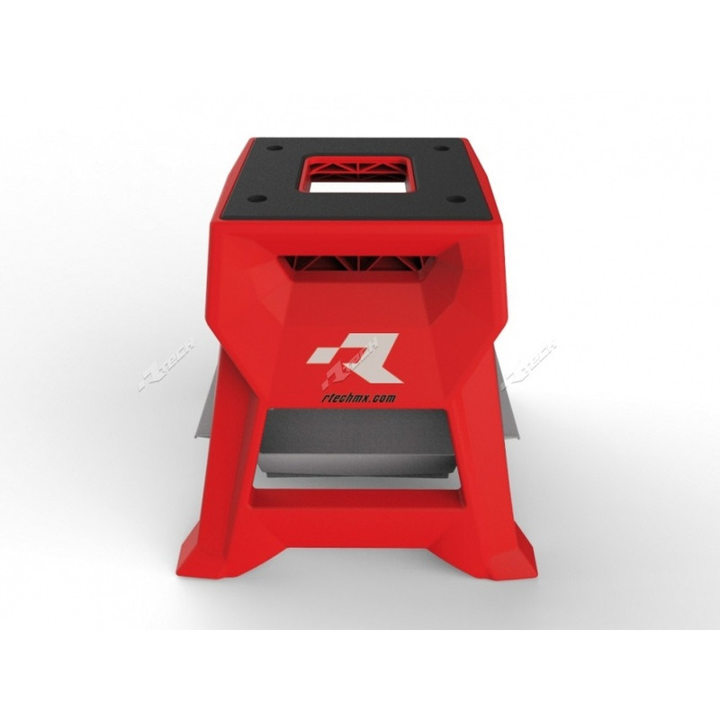 RACETECH R15 MX Stand Red