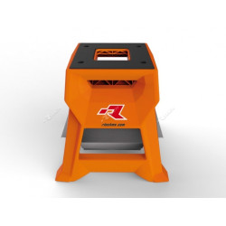 RACETECH R15 MX Stand Orange