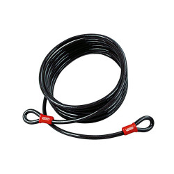 Cable antivol VECTOR Maxkabl - Ø18mm / 9m