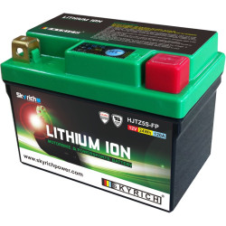 SKYRICH Battery Lithium-Ion - LTZ5S