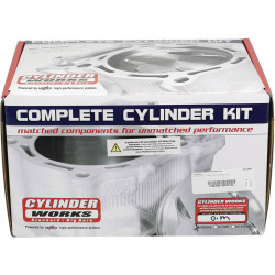 CYLINDER WORKS Standard Bore High Compression Cylinder Kit