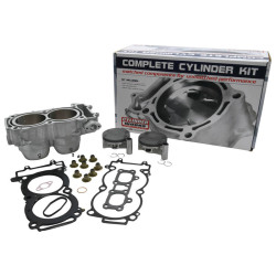 CYLINDER WORKS Standard Bore Cylinder Kit - Polaris