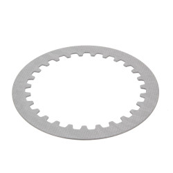TECNIUM Steel Clutch Plate - 360-16325-00